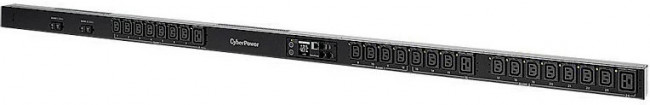 Блок распределения питания Cyberpower PDU81405