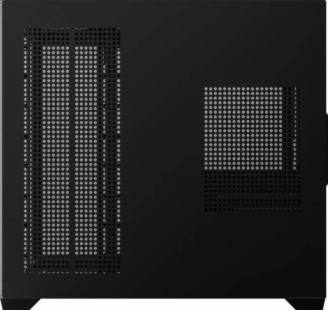 Корпус Accord ACC-ZA06B — для бизнеса и офиса