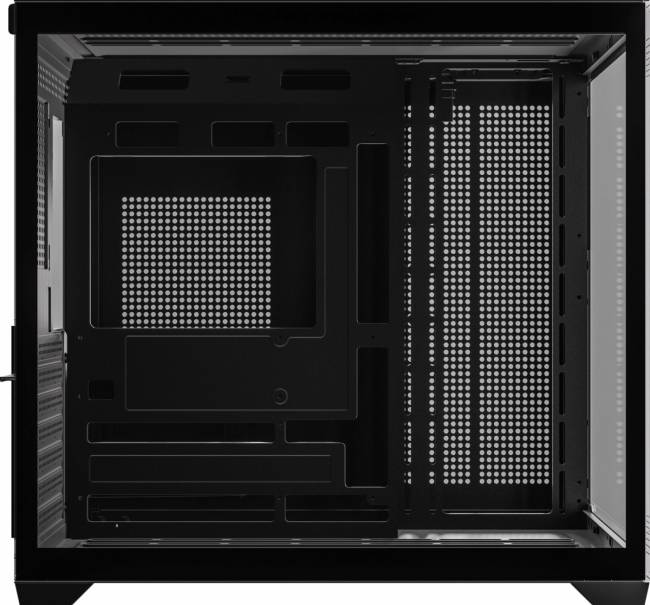 Корпус Accord ACC-ZA06B — для бизнеса и офиса