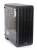 Корпус Zalman S2 BLACK — для бизнеса и офиса
