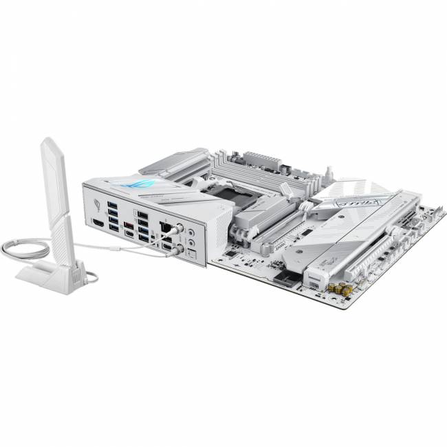 Материнская плата ASUS ROG STRIX B850-A GAMING WIFI7 NEO (90MB1P10-M0EAY0) — для бизнеса и офиса Материнская плата ASUS ROG STRIX B850-A GAMING WIFI7 NEO (90MB1P10-M0EAY0) — для бизнеса и офиса