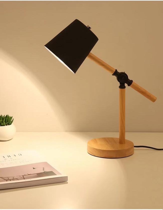 Светильник настольный СТАРТ CT83 черный цоколь E27 Светильник настольный СТАРТ CT83 черный цоколь E27