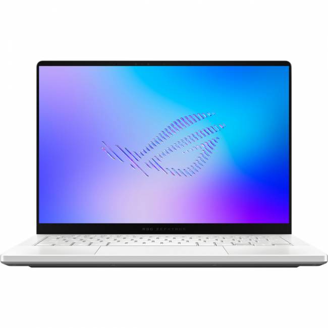 Ноутбук ASUS ROG Zephyrus G14 GU405AW-SY024W (90NR0P83-M000Y0) — для бизнеса и офиса