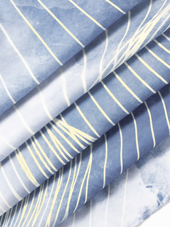 Штора для ванной Штора для ванной Pietra, 180х180 см