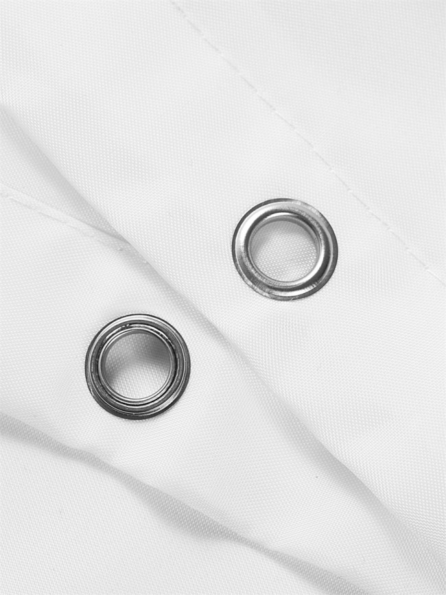 Штора для ванной Штора для ванной Pietra, 180х180 см