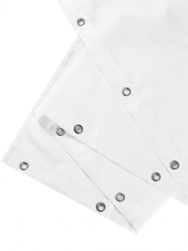 Штора для ванной Штора для ванной Pietra, 180х180 см