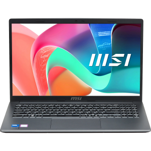 Ноутбук MSI 9S7-15S111-1200