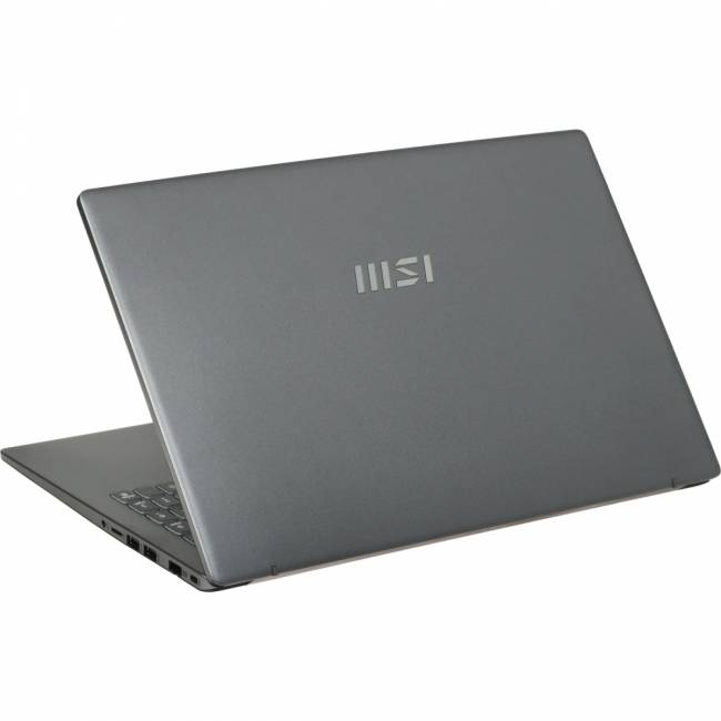 Ноутбук MSI 9S7-15S111-1200 — для бизнеса и офиса