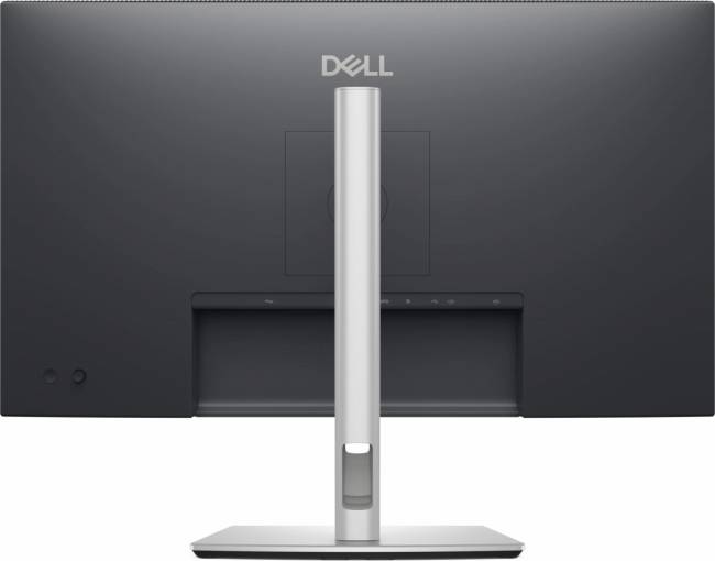 Монитор Dell P2725D — для бизнеса и офиса Монитор Dell P2725D — для бизнеса и офиса