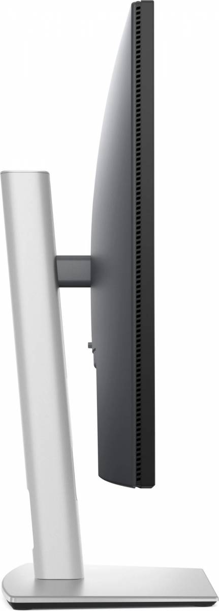 Монитор Dell P2725D — для бизнеса и офиса Монитор Dell P2725D — для бизнеса и офиса