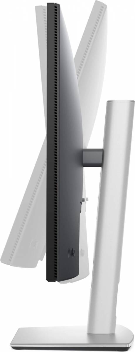 Монитор Dell P2725D — для бизнеса и офиса Монитор Dell P2725D — для бизнеса и офиса