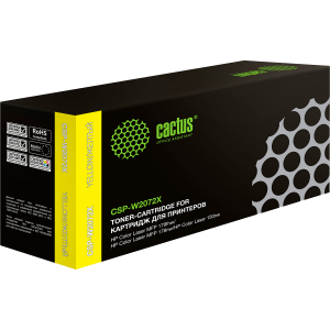 - Cactus CSP-W2072X