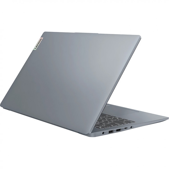 Ноутбук Lenovo IdeaPad Slim 3 15AMN8 (82XQ0057RK)