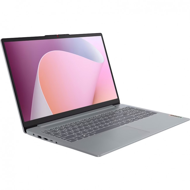 Ноутбук Lenovo IdeaPad Slim 3 15AMN8 (82XQ0057RK)