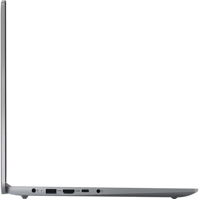 Ноутбук Lenovo IdeaPad Slim 3 15AMN8 (82XQ0057RK)