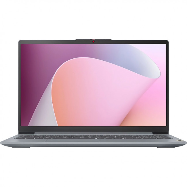 Ноутбук Lenovo IdeaPad Slim 3 15AMN8 (82XQ0057RK)