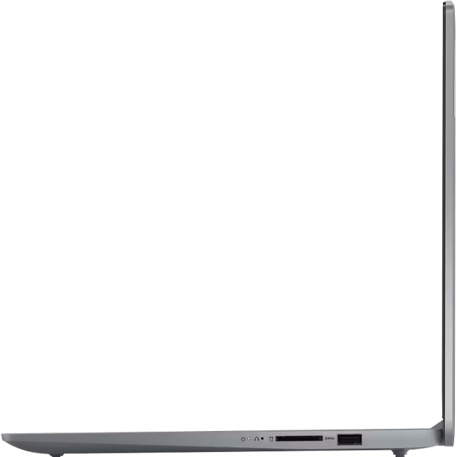 Ноутбук Lenovo IdeaPad Slim 3 15AMN8 (82XQ0057RK)