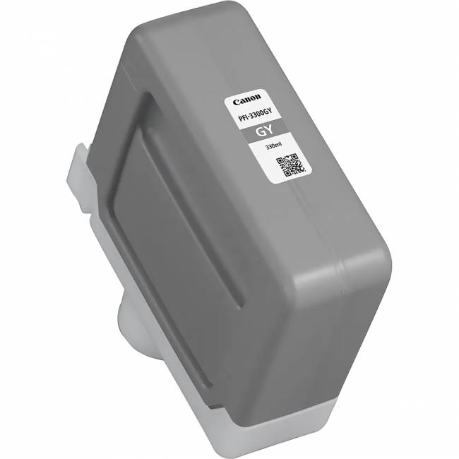 Картридж Canon PFI-3300 (6437C001) — для бизнеса и офиса Картридж Canon PFI-3300 (6437C001) — для бизнеса и офиса