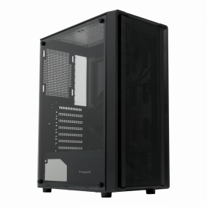 Корпус без блока питания HSPD M530-TGBK