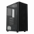 Корпус без блока питания HSPD M530-TGBK — для бизнеса и офиса
