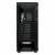 Корпус без блока питания HSPD M530-TGBK — для бизнеса и офиса