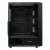 Корпус без блока питания HSPD M530-TGBK — для бизнеса и офиса