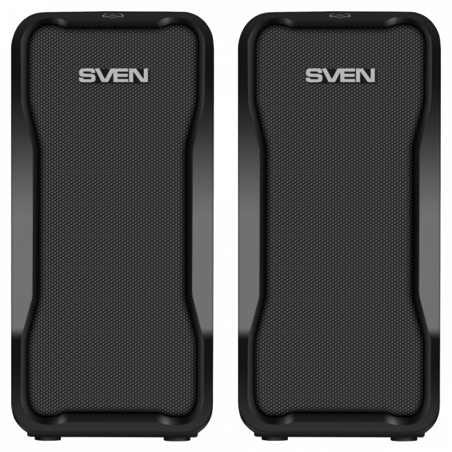 АС SVEN 435, черный (10 Вт, питание USB, Bluetooth, подсветка) Sven SV-020927 АС SVEN 435, черный (10 Вт, питание USB, Bluetooth, подсветка) Sven SV-020927
