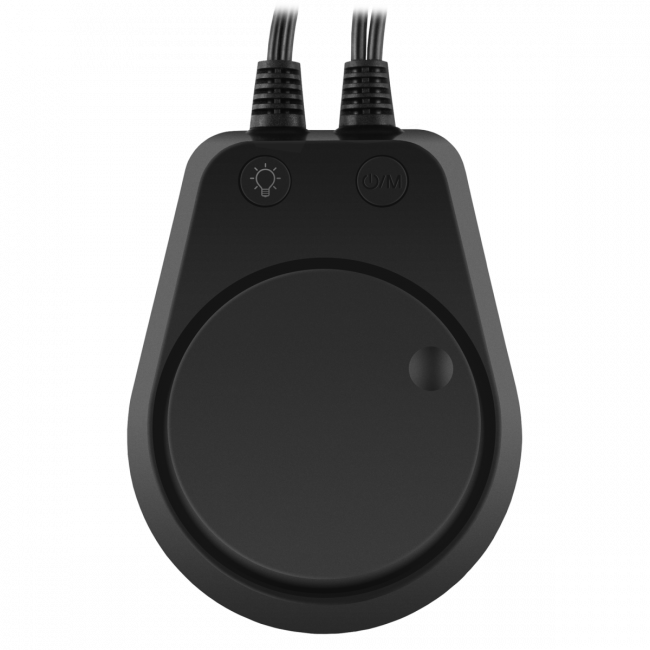 АС SVEN 435, черный (10 Вт, питание USB, Bluetooth, подсветка) Sven SV-020927 АС SVEN 435, черный (10 Вт, питание USB, Bluetooth, подсветка) Sven SV-020927