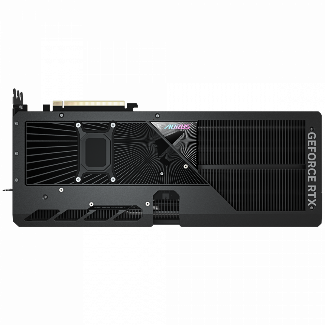 Видеокарта GIGABYTE GV-N5080AORUS M-16GD — для бизнеса и офиса Видеокарта GIGABYTE GV-N5080AORUS M-16GD — для бизнеса и офиса
