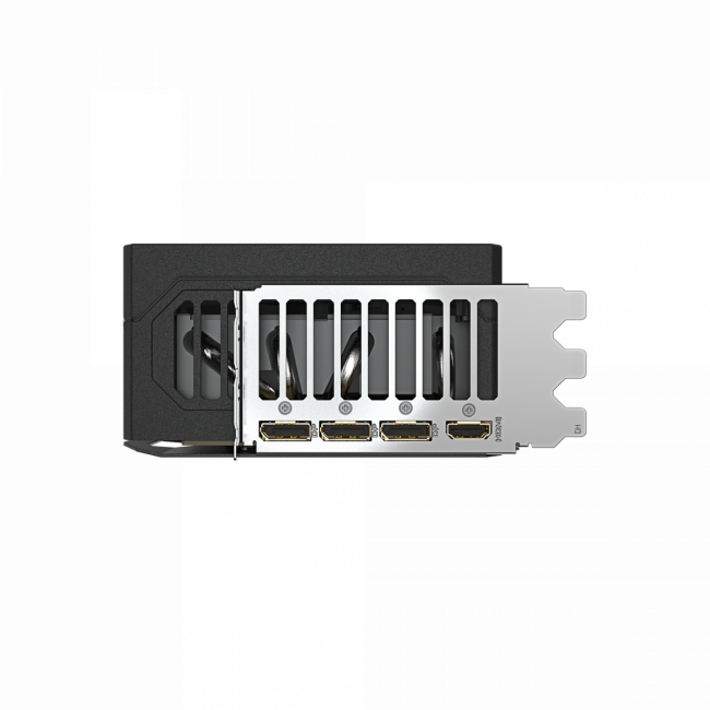 Видеокарта GIGABYTE GV-N5080AORUS M-16GD — для бизнеса и офиса Видеокарта GIGABYTE GV-N5080AORUS M-16GD — для бизнеса и офиса