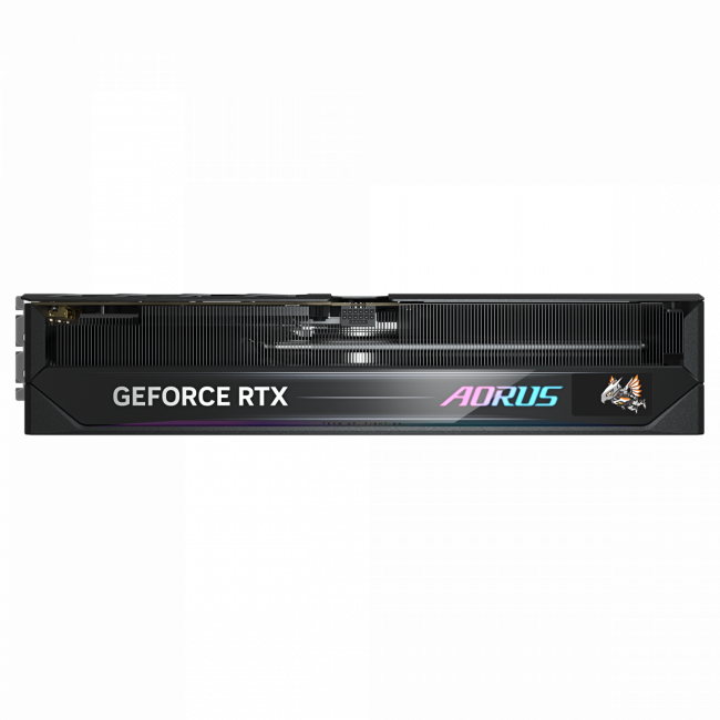 Видеокарта GIGABYTE GV-N5080AORUS M-16GD — для бизнеса и офиса Видеокарта GIGABYTE GV-N5080AORUS M-16GD — для бизнеса и офиса