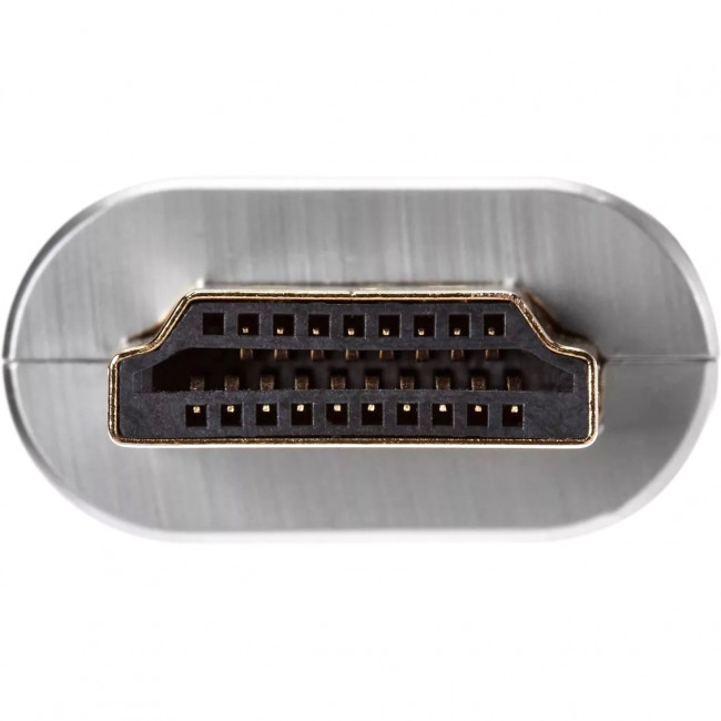 Кабель HDMI 19M/M,ver. 2.1, 8K@60 Hz 3m VCOM <CG862-3M> VCOM CG862-3M Кабель HDMI 19M/M,ver. 2.1, 8K@60 Hz 3m VCOM <CG862-3M> VCOM CG862-3M