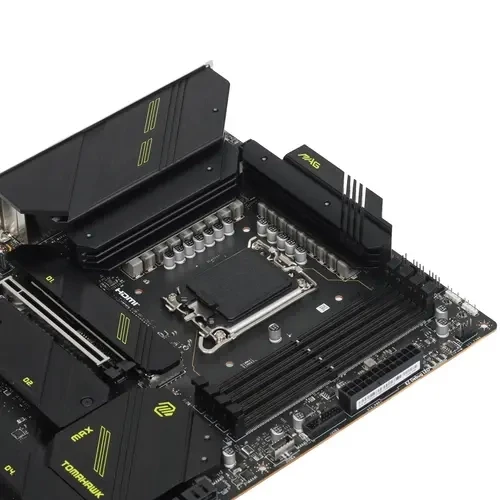 Материнская плата MSI MAG Z790 TOMAHAWK MAX WIFI Материнская плата MSI MAG Z790 TOMAHAWK MAX WIFI