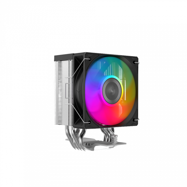 Кулер для процессора SAMA X40L — для бизнеса и офиса Кулер для процессора SAMA X40L — для бизнеса и офиса