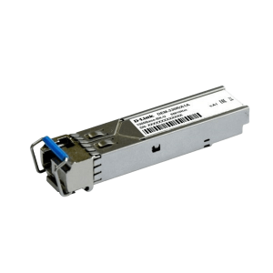 WDM SFP-трансивер D-Link 330R/10KM/A1B