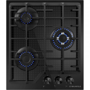 Встраиваемые газовые панели MAUNFELD Maunfeld EGHG.43.73CB2/G
