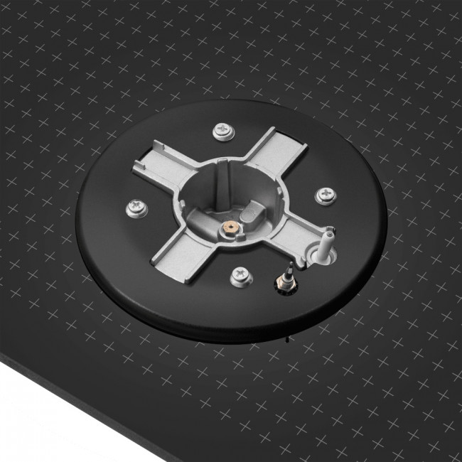 Встраиваемые газовые панели MAUNFELD Maunfeld EGHG.43.73CB2/G — для бизнеса и офиса