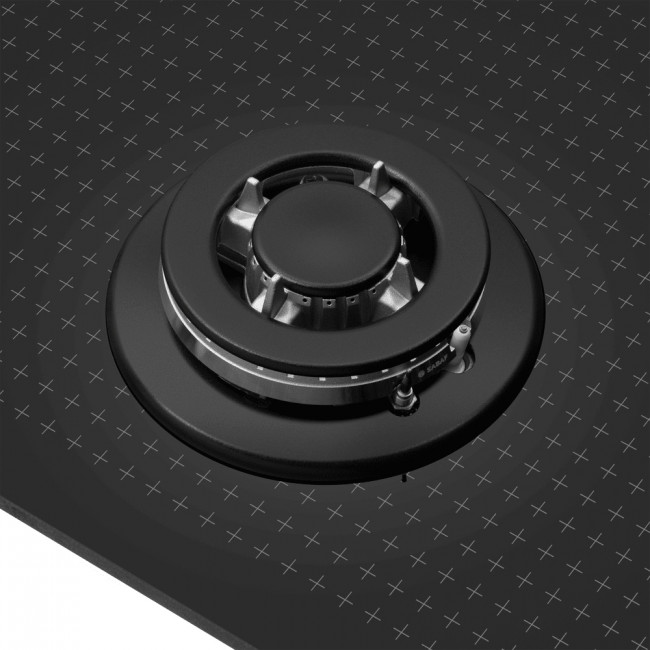 Встраиваемые газовые панели MAUNFELD Maunfeld EGHG.43.73CB2/G — для бизнеса и офиса