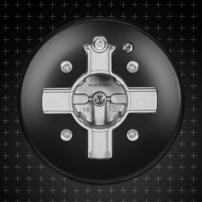 Встраиваемые газовые панели MAUNFELD Maunfeld EGHG.43.73CB2/G — для бизнеса и офиса