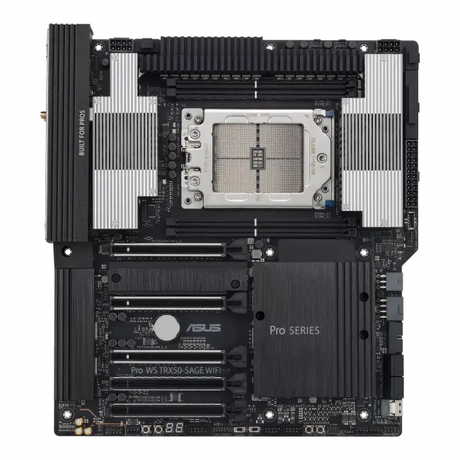 Материнская плата ASUS 90MB1FZ0-M0EAY0 — для бизнеса и офиса Материнская плата ASUS 90MB1FZ0-M0EAY0 — для бизнеса и офиса