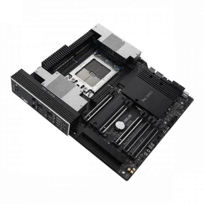 Материнская плата ASUS 90MB1FZ0-M0EAY0 — для бизнеса и офиса Материнская плата ASUS 90MB1FZ0-M0EAY0 — для бизнеса и офиса
