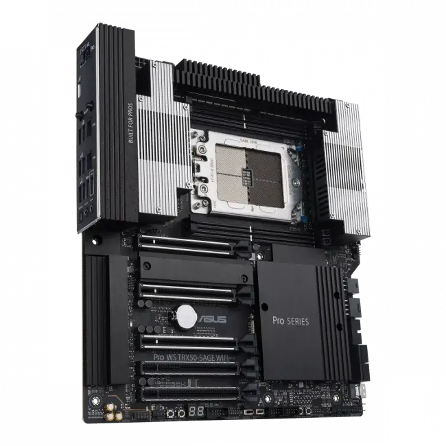 Материнская плата ASUS 90MB1FZ0-M0EAY0 — для бизнеса и офиса Материнская плата ASUS 90MB1FZ0-M0EAY0 — для бизнеса и офиса