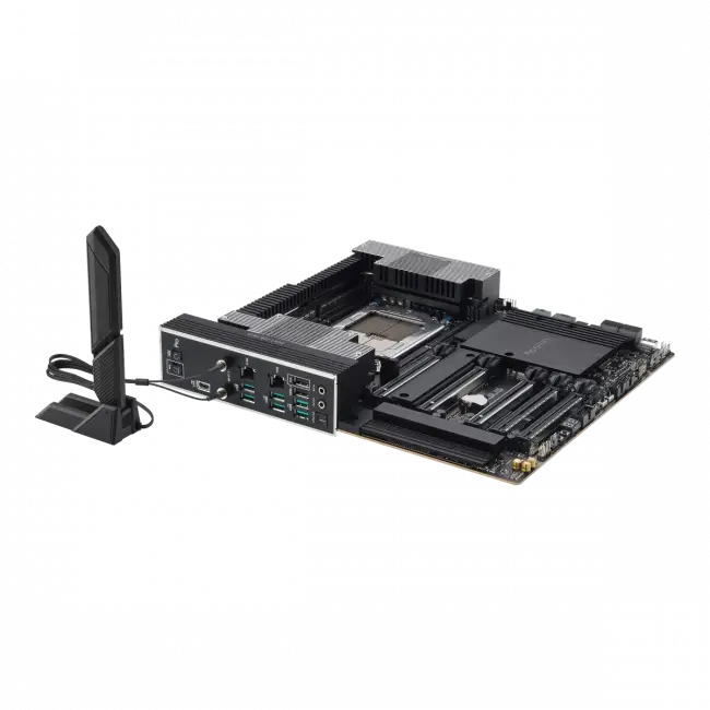 Материнская плата ASUS 90MB1FZ0-M0EAY0 — для бизнеса и офиса Материнская плата ASUS 90MB1FZ0-M0EAY0 — для бизнеса и офиса
