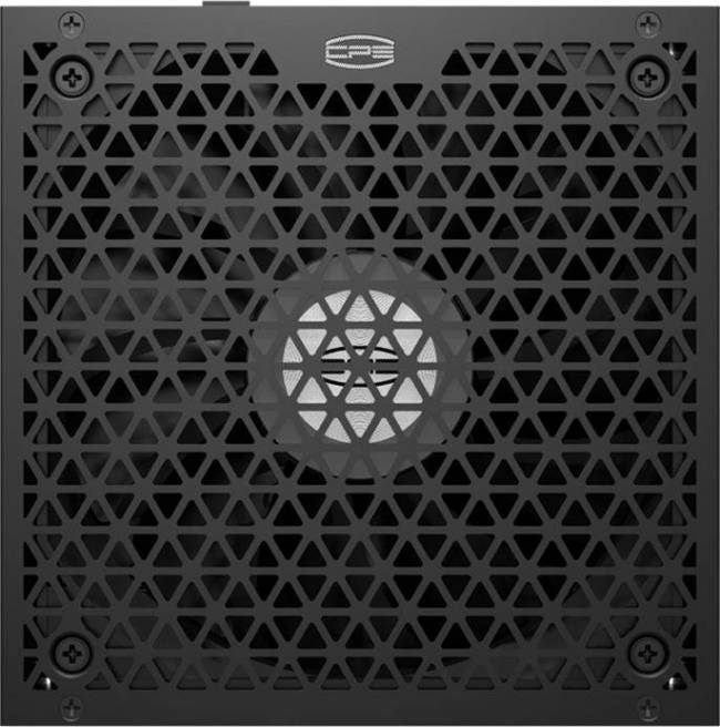Блок питания PcCooler P5-YK650-B1FWBK1-EU — для бизнеса и офиса