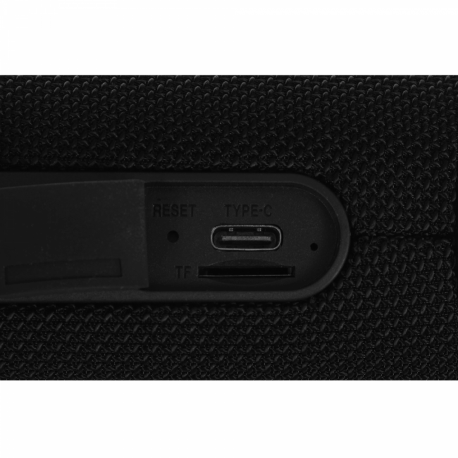 Колонка порт. TECNO S5 — для бизнеса и офиса Колонка порт. TECNO S5 — для бизнеса и офиса