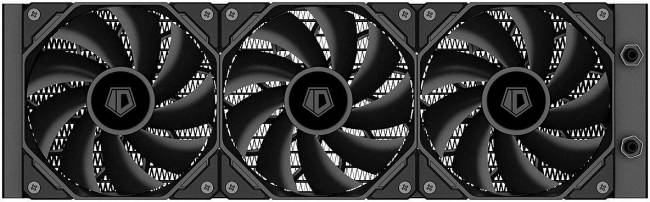 Система водяного охлаждения ID-COOLING FX360 PRO — для бизнеса и офиса
