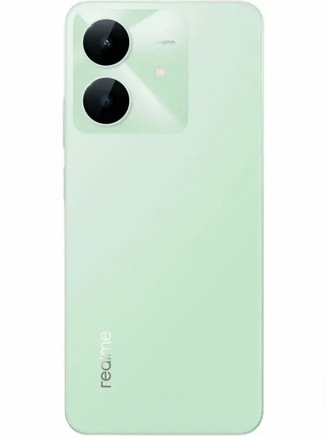 Смартфон Realme 6941764448940 — для бизнеса и офиса Смартфон Realme 6941764448940 — для бизнеса и офиса