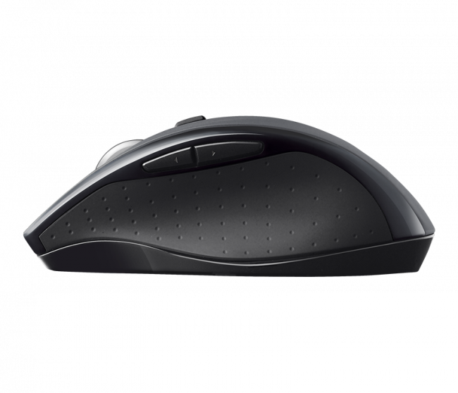 Мышь Logitech Marathon M705 — для бизнеса и офиса