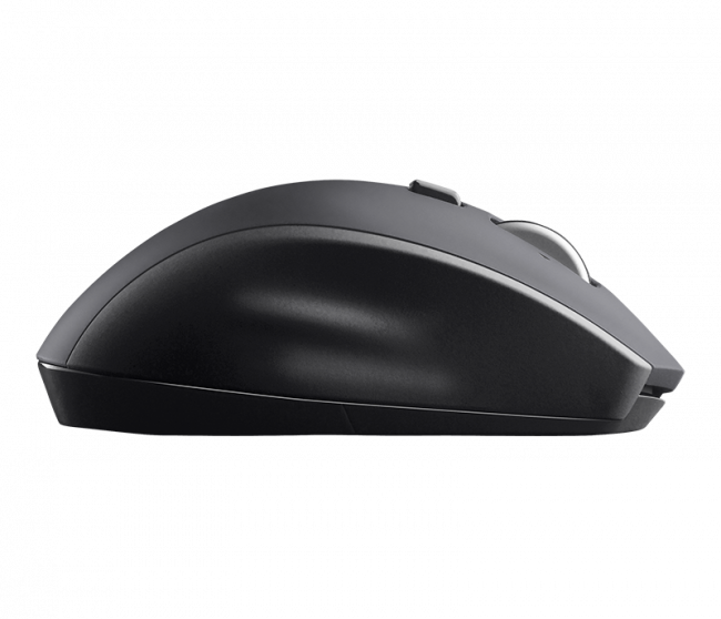 Мышь Logitech Marathon M705 — для бизнеса и офиса