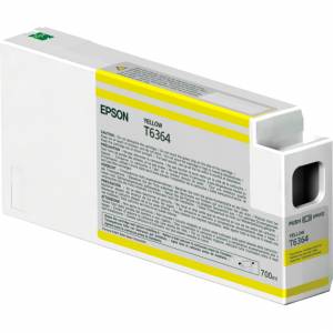 Картридж Epson C13T636400